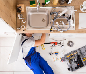 General plumbing