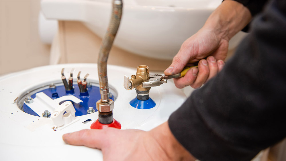Water heater Repair/Replacement